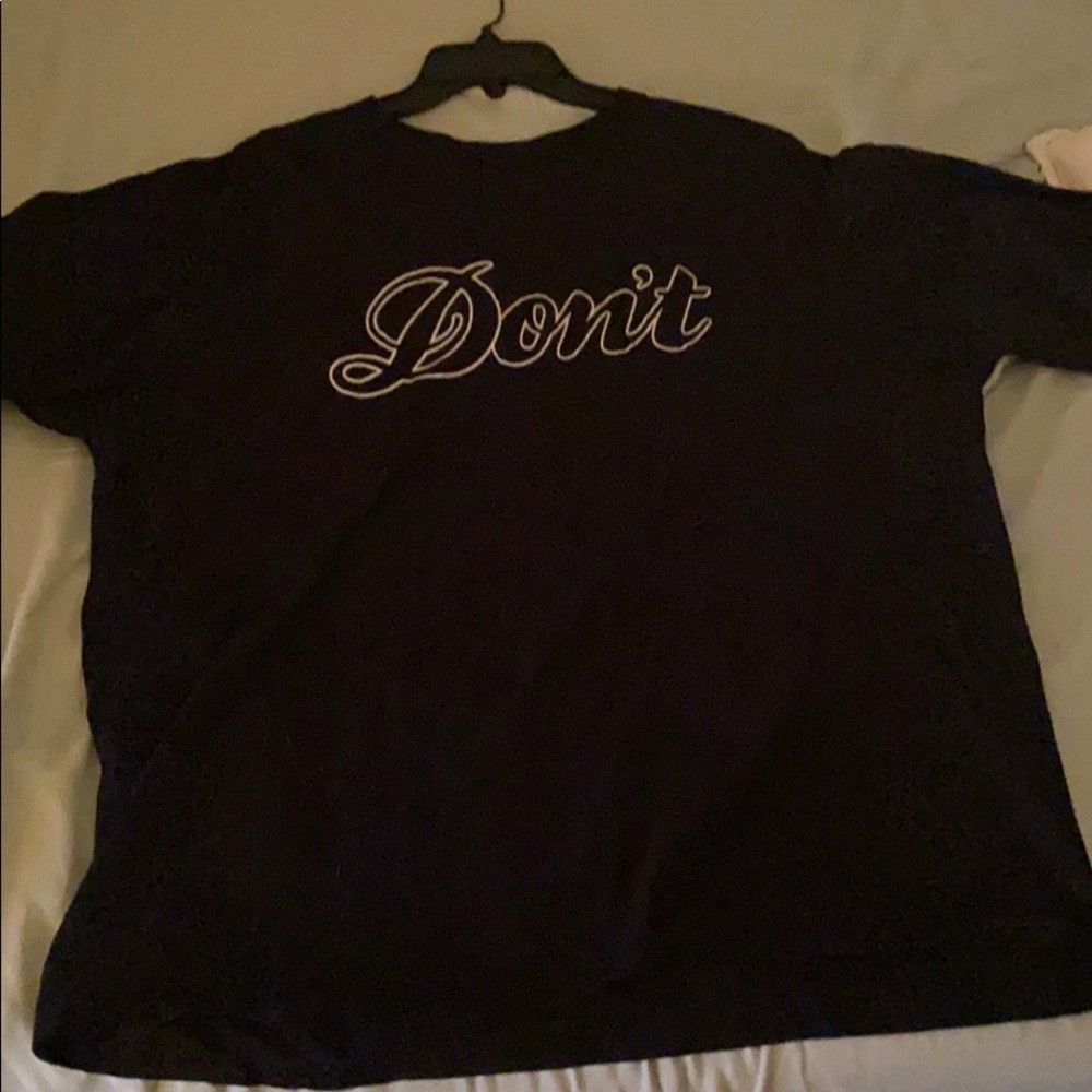 T shirt